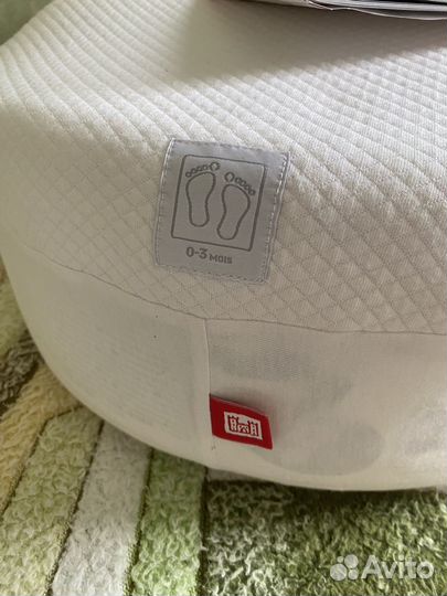 Кокон red castle cocoonababy