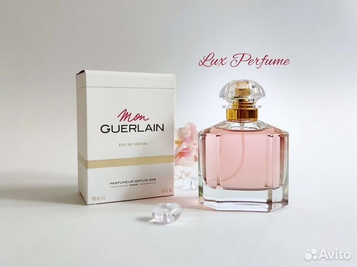 Женский парфюм Герлен Мон Герлен (100 мл)