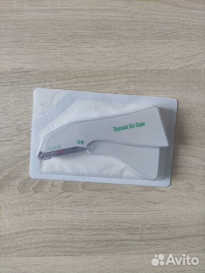 Степплер медицинский хирургический