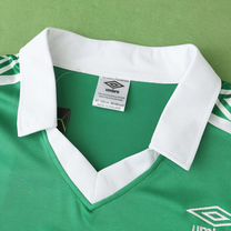 Ретро футболка Селтик 1979/1980, Москва