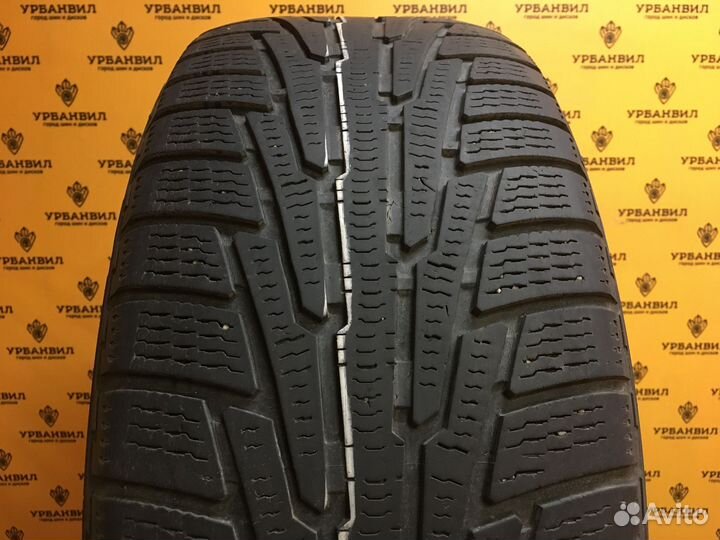 Nokian Tyres Hakkapeliitta R 255/55 R18 109R