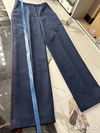 Брюки фсин женские xs