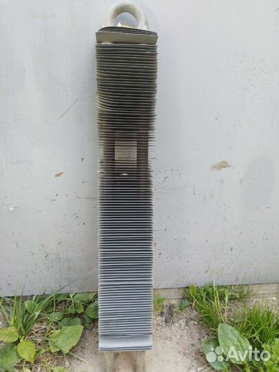 Конвектор универсал тбм