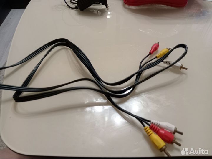Блок питания, шнур hdmi