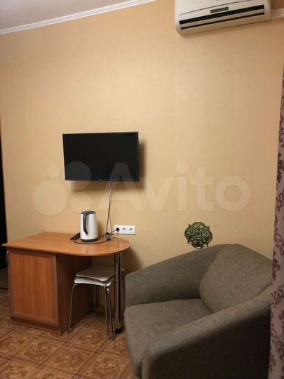 Комната 12 м², 2/3 эт.