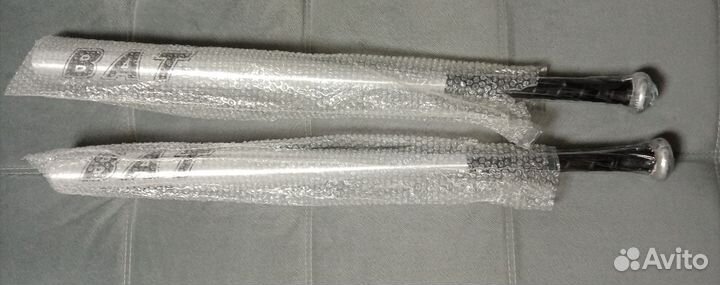 Бита бейсбольная