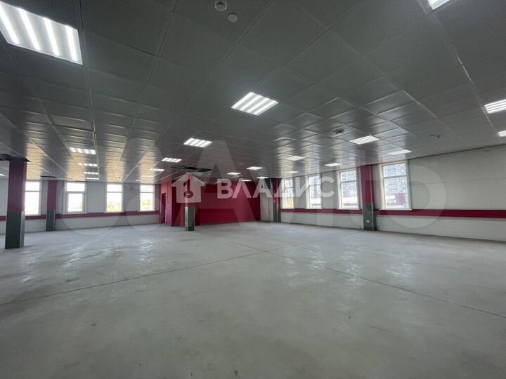 Сдам помещение свободного назначения, 1000 м²