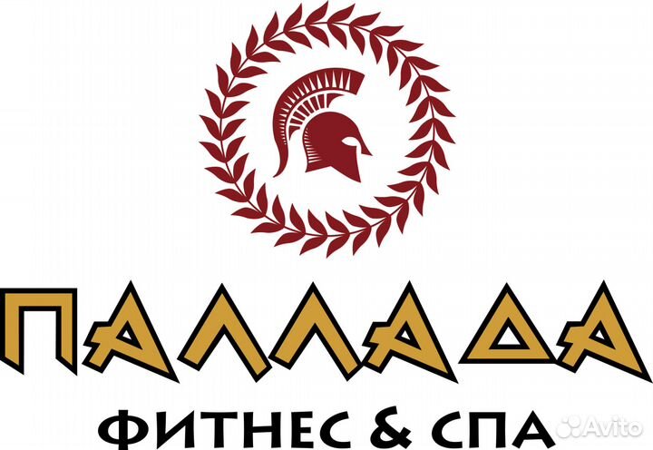 Администратор в фитнес-центр