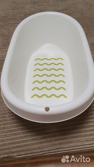 Детская ванна IKEA