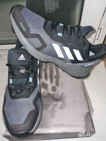 Трекинговые кроссовки Adidas terrex originals