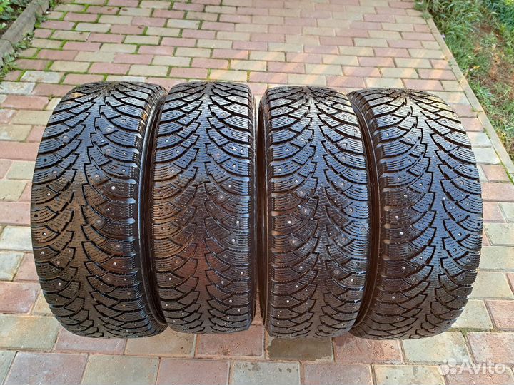 Nokian Tyres Nordman 4 205/60 R16 92T