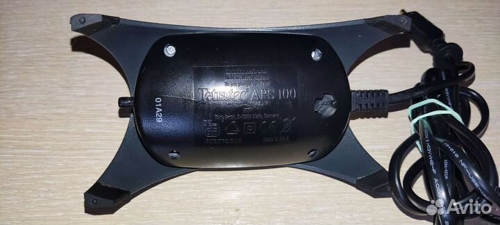 Компрессоры Tetra APS100, sobo, jabo