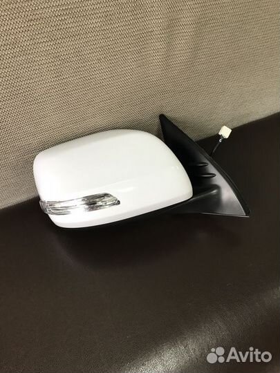 Зеркало правое Ленд Крузер Прадо 150