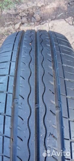 Kumho Solus KH17 165/65 R15 81H