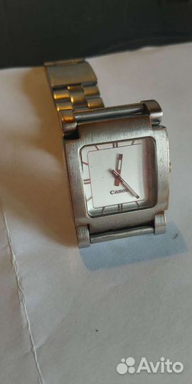 Часы Seiko