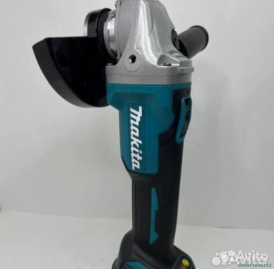 Набор Makita 2в1 (Арт.30966)