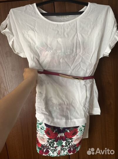 Костюм женский