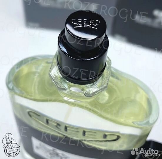 Creed Aventus (Крид Авентус)