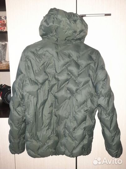 Куртка демисезон подростковый
