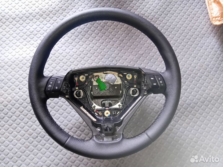Руль