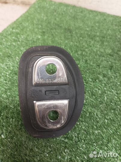 Ответная часть замка двери Audi Audi A8 4E 2002