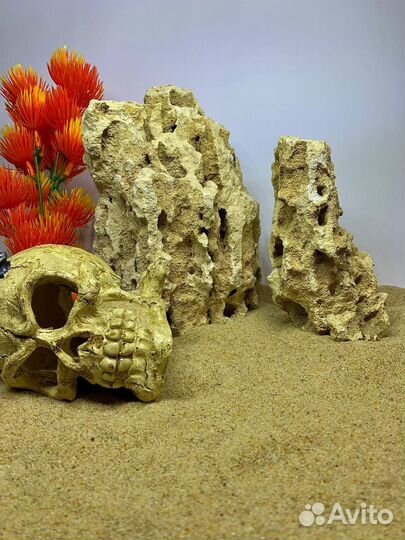 Камни для аквариума,грунты,растения,коряги