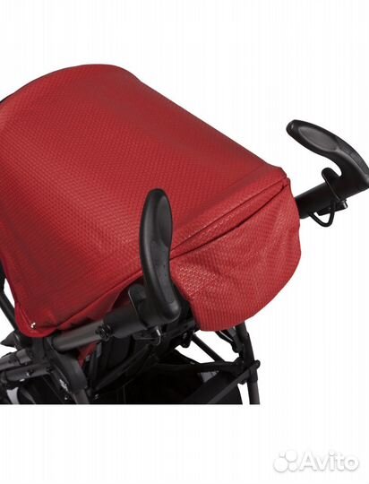 Коляска прогулочная Peg perego si