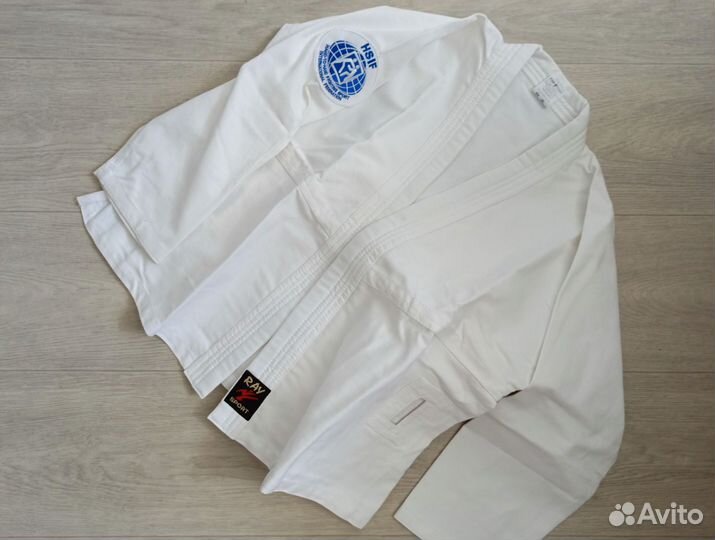 Кимоно для рукопашного боя