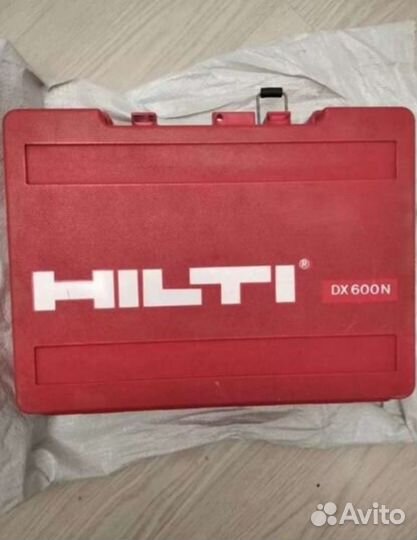 Монтажный пистолет