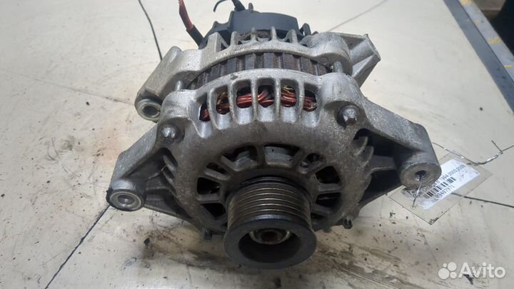 Генератор Opel Omega B, 2003