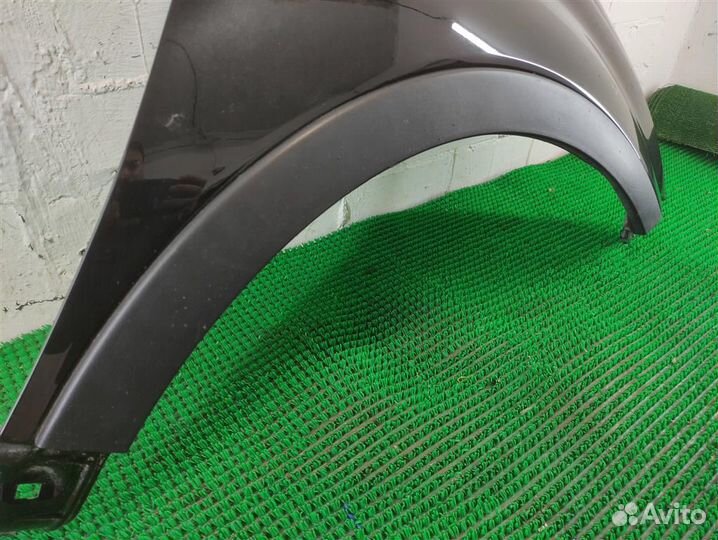 Крыло переднее правое Ssangyong Actyon NEW (CK) 2