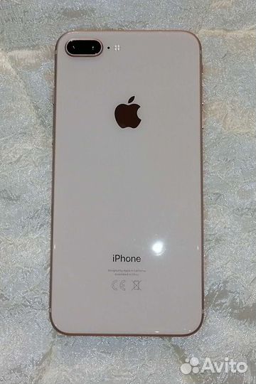 Телефон iPhone