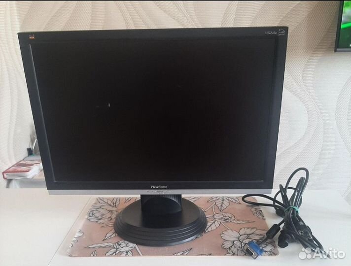 Монитор для компьютера