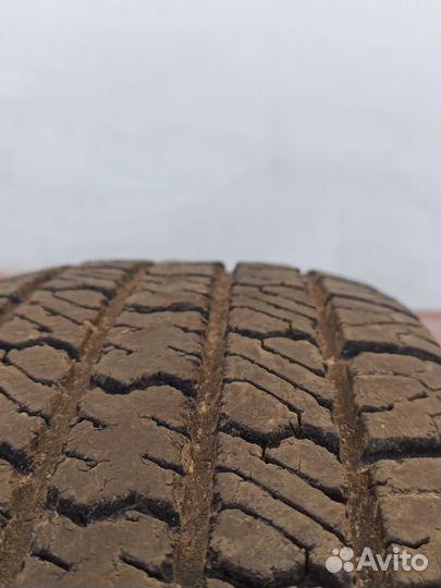 Шины баргузин к 175