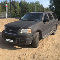 Ford Expedition 5.4 AT, 2005, 308 000 км, с пробегом, цена 870 000 руб.