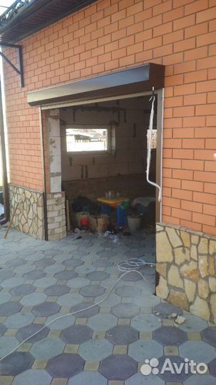 Рольставни