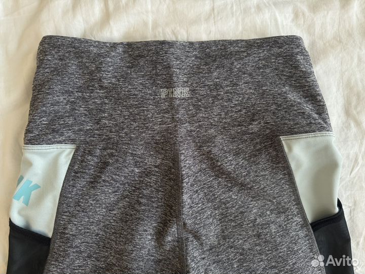 Спортивный топ с шортиками Victoria's secret, XS