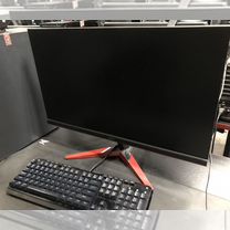 Монитор Acer KG271 Игровой