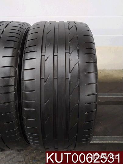 Bridgestone Potenza S001 255/40 R18 107U