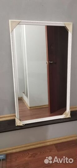 Зеркало новое