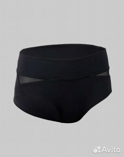 Шорты, плавки короткие decathlon женские