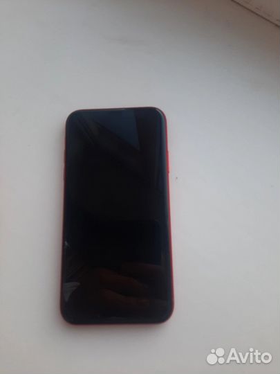 iPhone xr 64gb