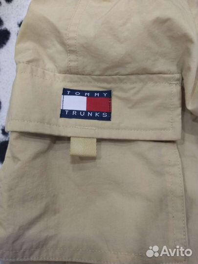 Tommy Hilfiger Vintage