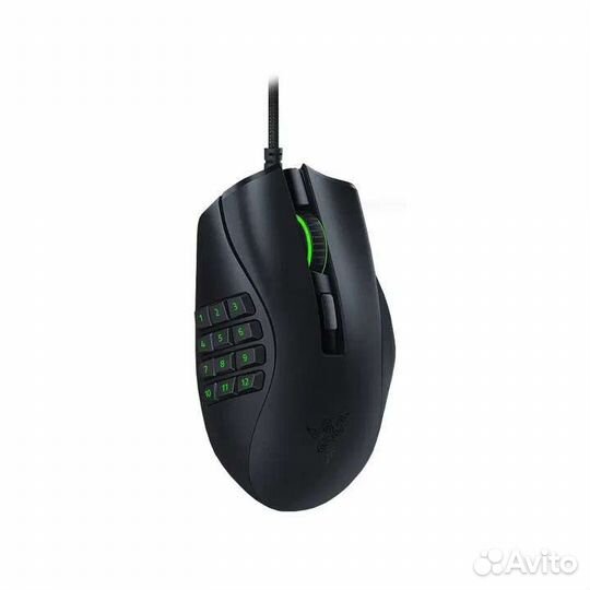 Игровая мышь Razer Naga X