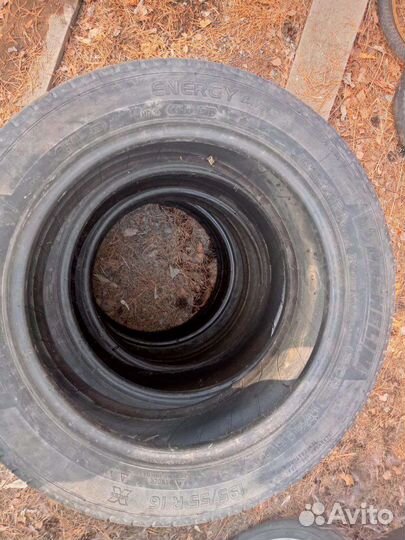 Michelin Energy Saver 195/55 R16