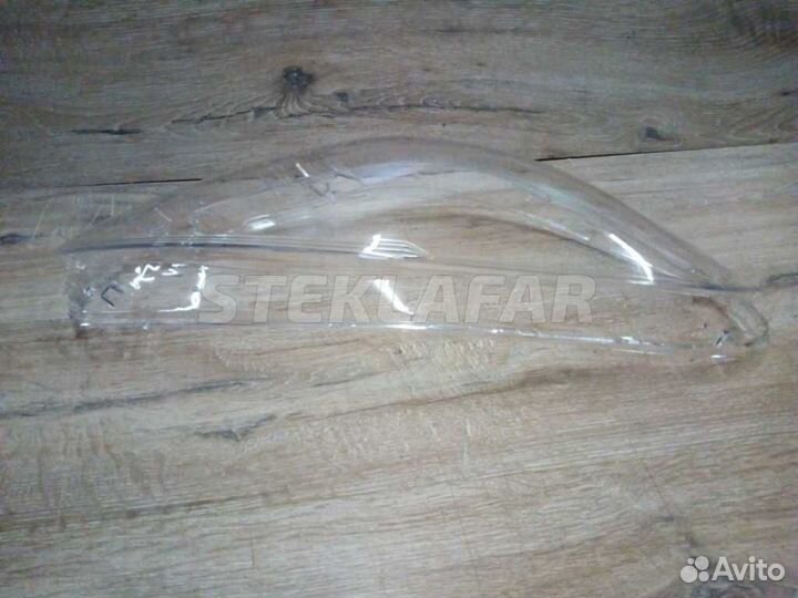 Стекло фары Mercedes-Benz B-class W246 (2011-2014