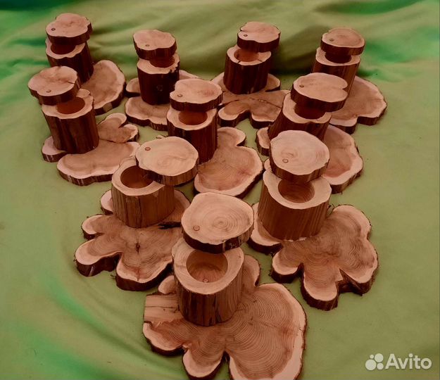 Для кухни Солонка