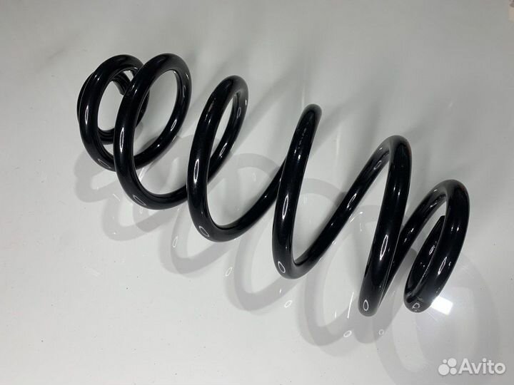 Пружины задние для Nissan X-trail II (T31)