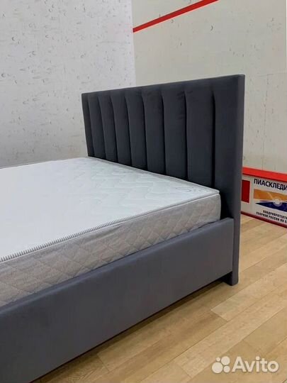 Кровать 160х200 180х200 в наличии