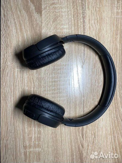 Беспроводные наушники jbl tune 500bt